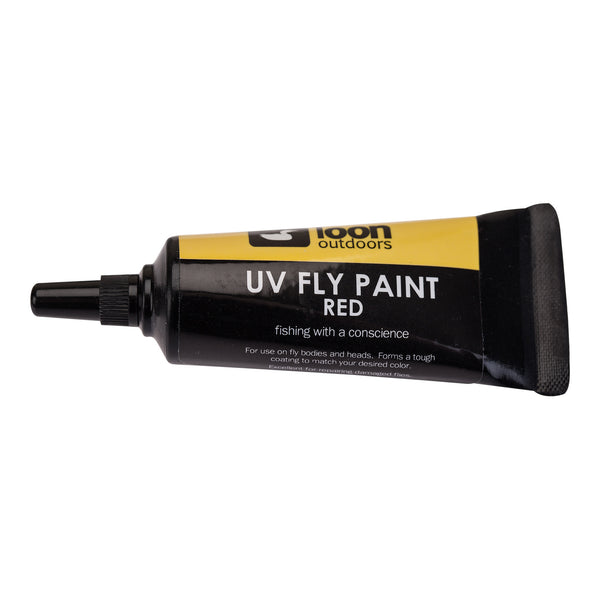 Loon UV FLY PAINT - Flue.no - Fiskeutstyr