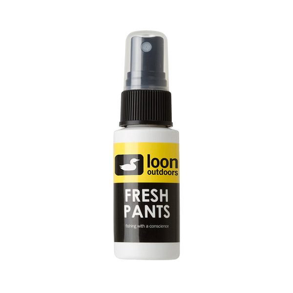 Loon Fresh Pants - Flue.no - Fiskeutstyr