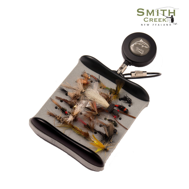 Orvis Smith Creek Middle Fork Fly Patch - Flue.no - 