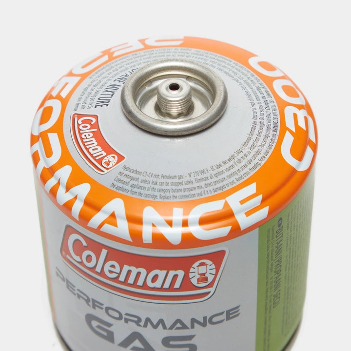 Gassboks Coleman Performance C300 turgass - Flue.no - Gassbrennere til matlagning
