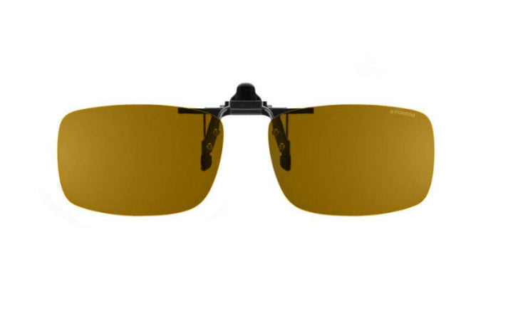 Clip on polariserte solbriller - Flue.no - 