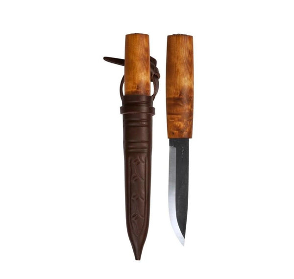 Helle Viking kniv | Helle 96 - Flue.no - Multifunksjonsverktøy og -kniver