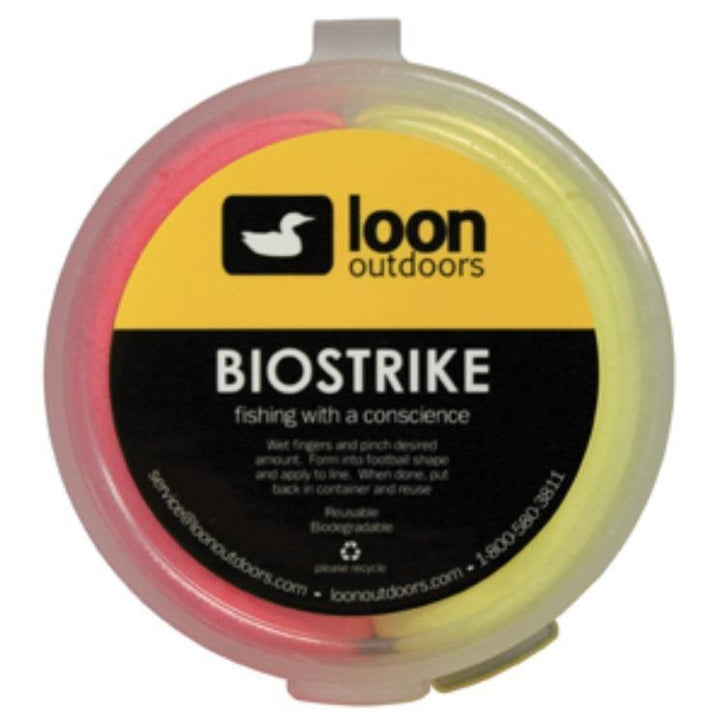 Loon Bio Strike nappindikator - Flue.no - Fiskeutstyr