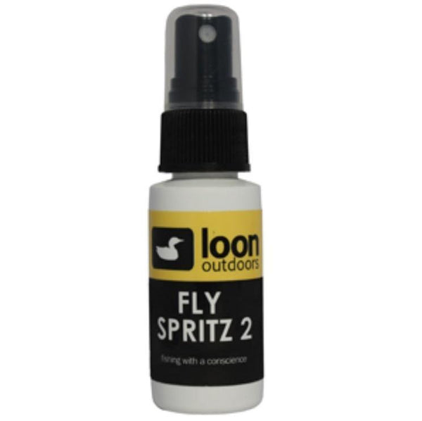 Loon Fly Spritz II Tørrfluespray - Flue.no - Fiskeutstyr