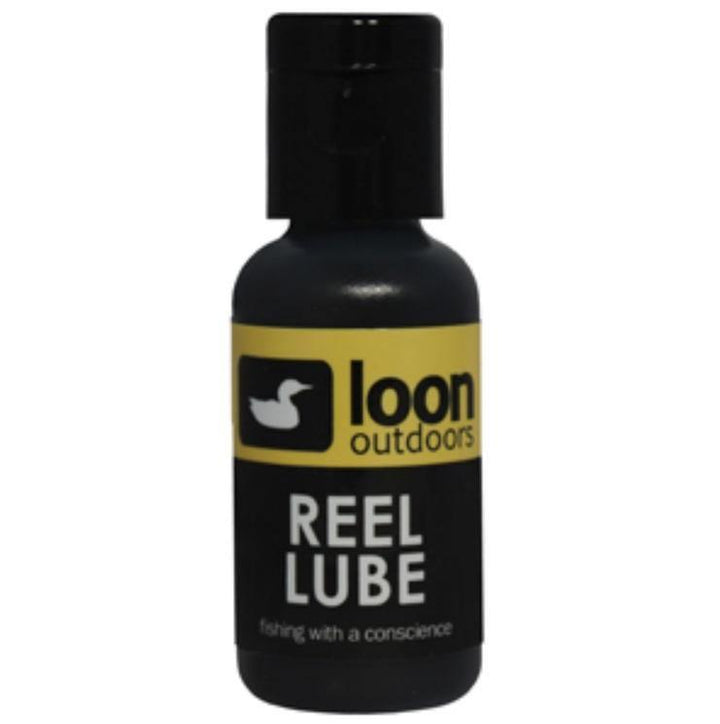 Loon Reel Lube - Flue.no - Fiskeutstyr