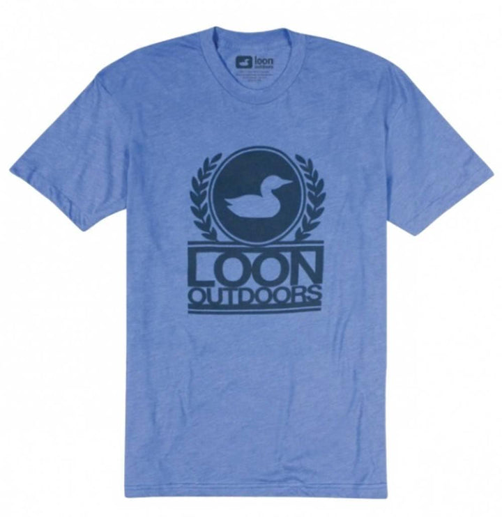 Loon Trophy T-shirt - Flue.no - 