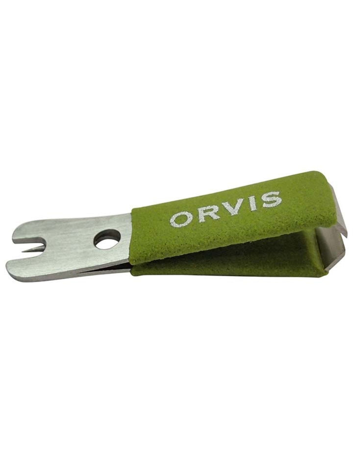 Orvis Comfy Grip Nipper - Flue.no - 