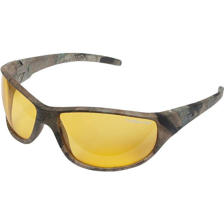 Polaroide solbriller | Camo - Flue.no - Solbriller