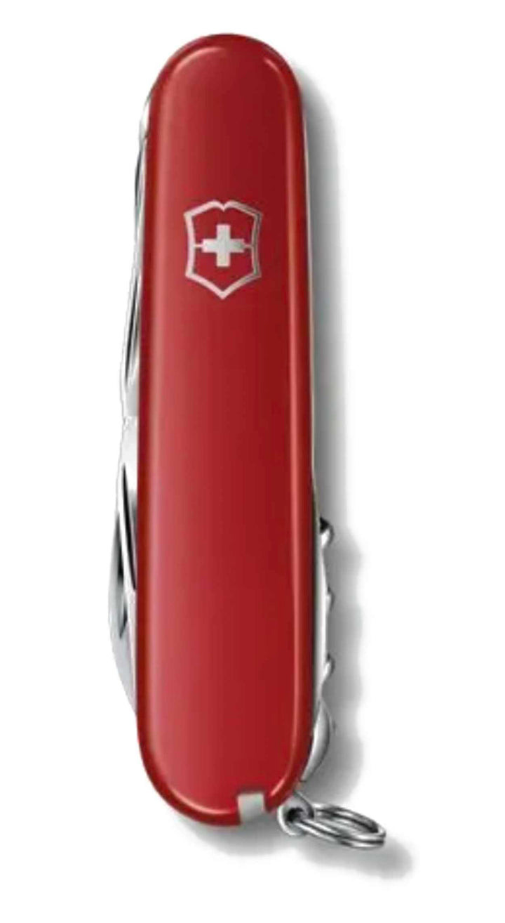 Swiss Army Lommekniv orginal - Victorinox Huntsman - Flue.no - Multifunksjonsverktøy og -kniver