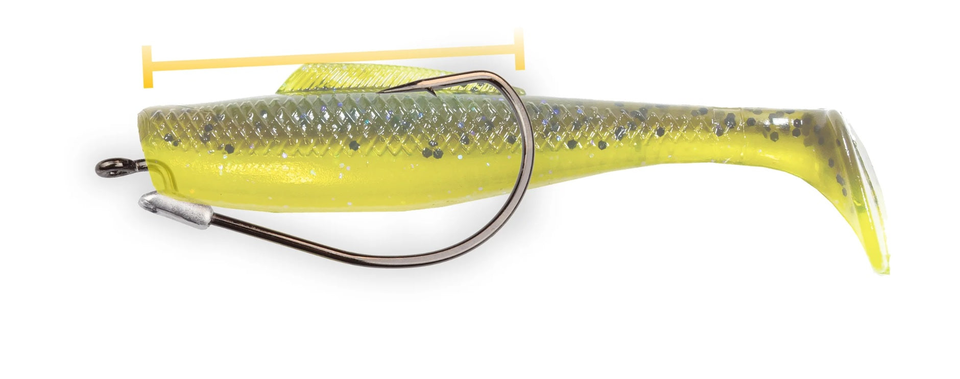 Hvordan rigger du en Weedless Fiskekrok? - Alt til Fluefiske