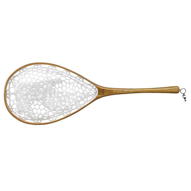 orvis trehav brodin eco clear net - - Flue.no