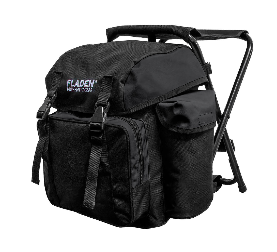 Stolsekk Authentic Gear | Fladen