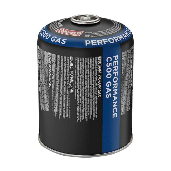 Gasbehållare Coleman Performance C500 friluftsgas