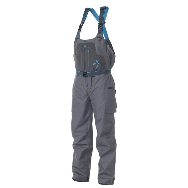 AAVA | Tyrsky Bib & Brace Trousers Vanntett Båtbukse