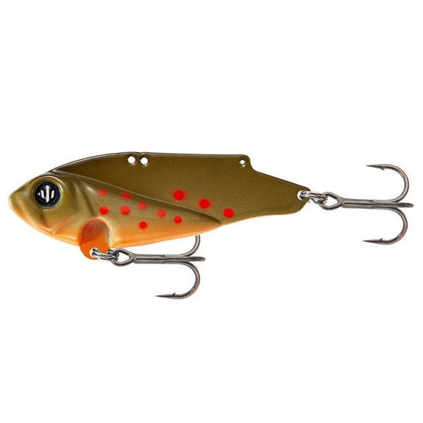BLAD fiskesluk | Sølvkroken