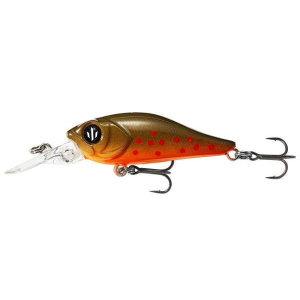 SKIMMER Wobbler 6cm 9g | Sølvkroken