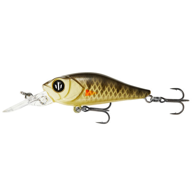 SKIMMER Wobbler 6cm 9g | Sølvkroken