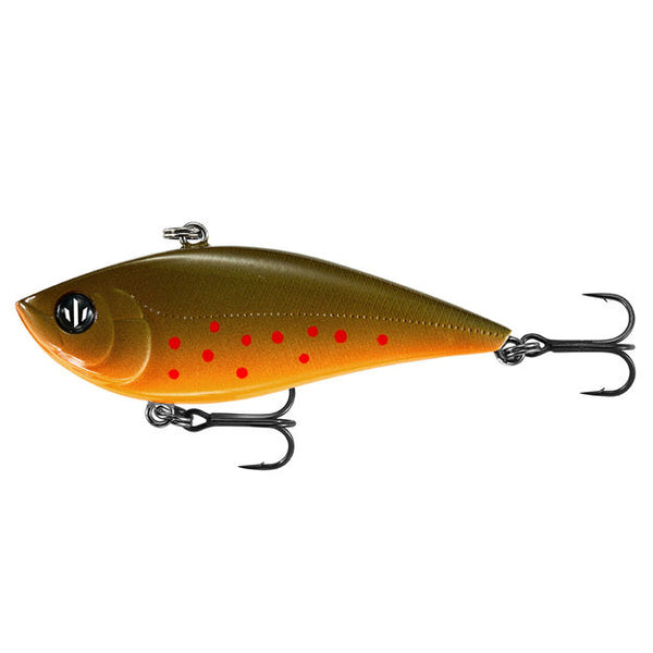 URO Wobbler | Sølvkroken