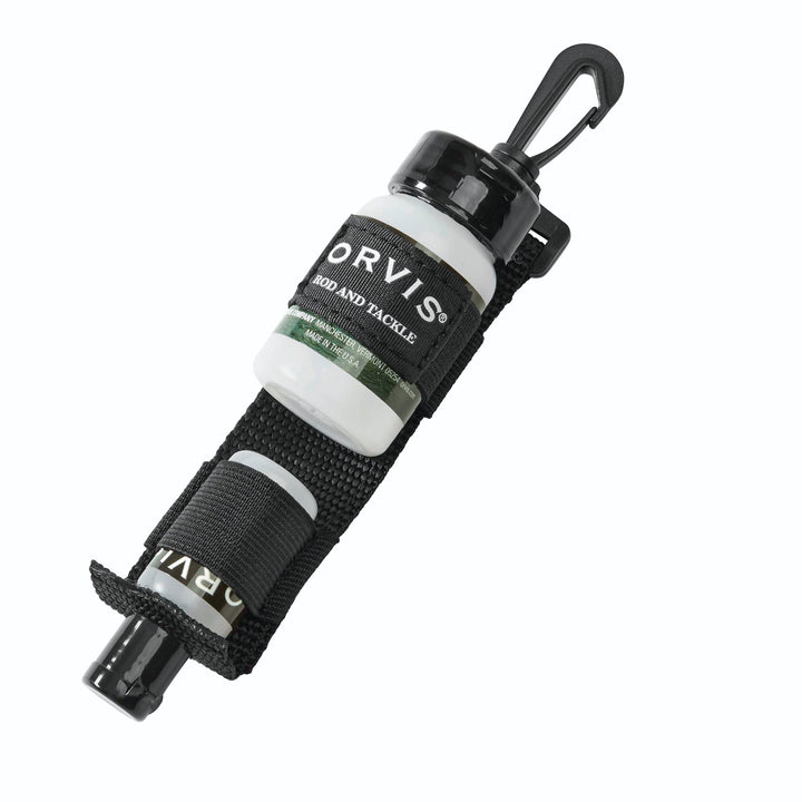 Orvis Floatant Caddy Combo Pack - Flue.no - 