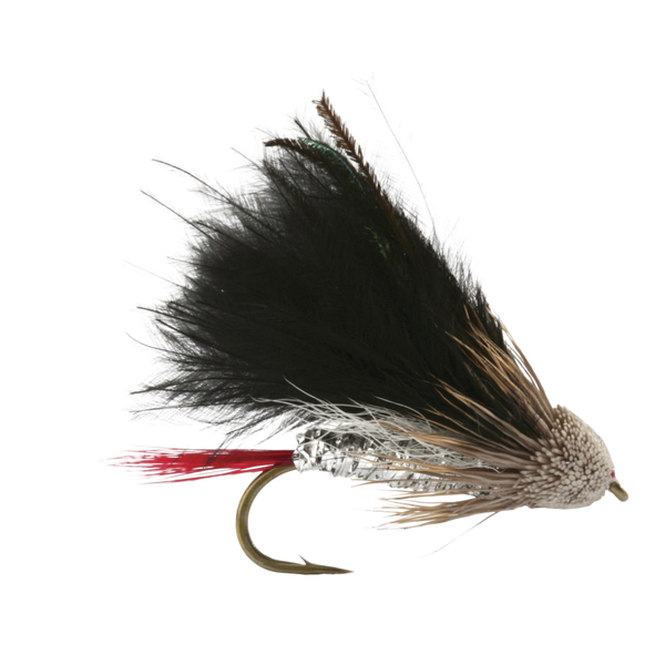 Marabou Muddler Streamer