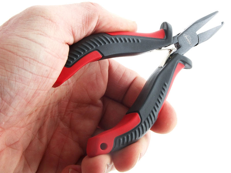 XCD Split Ring Pliers Tang Fiskeverktøy | Berkley