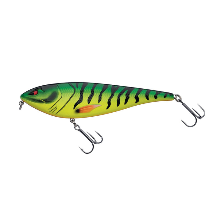 Zilla Glider Jerk Bait Wobbler| Berkley