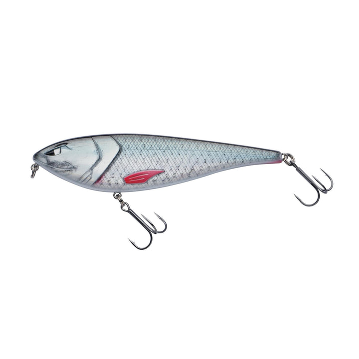 Zilla Glider Jerk Bait Wobbler| Berkley