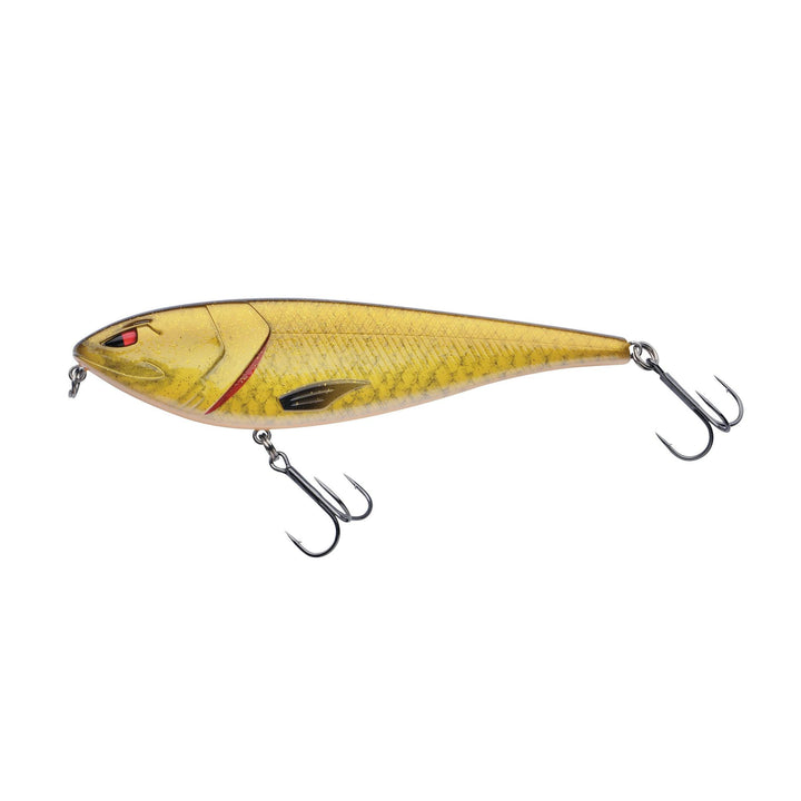 Zilla Glider Jerk Bait Wobbler| Berkley