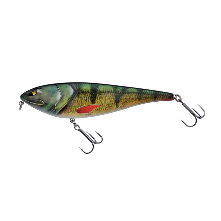 Zilla Glider Jerk Bait Wobbler| Berkley