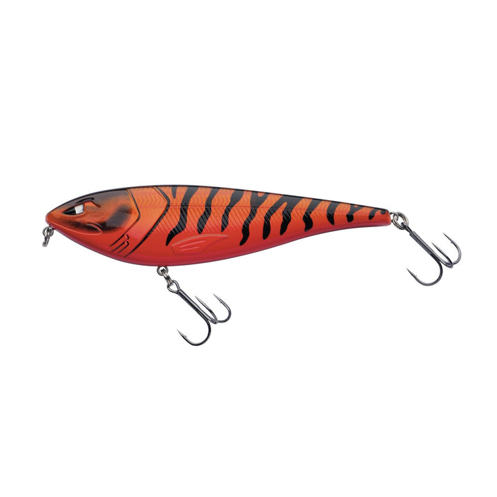 Zilla Glider Jerk Bait Wobbler| Berkley