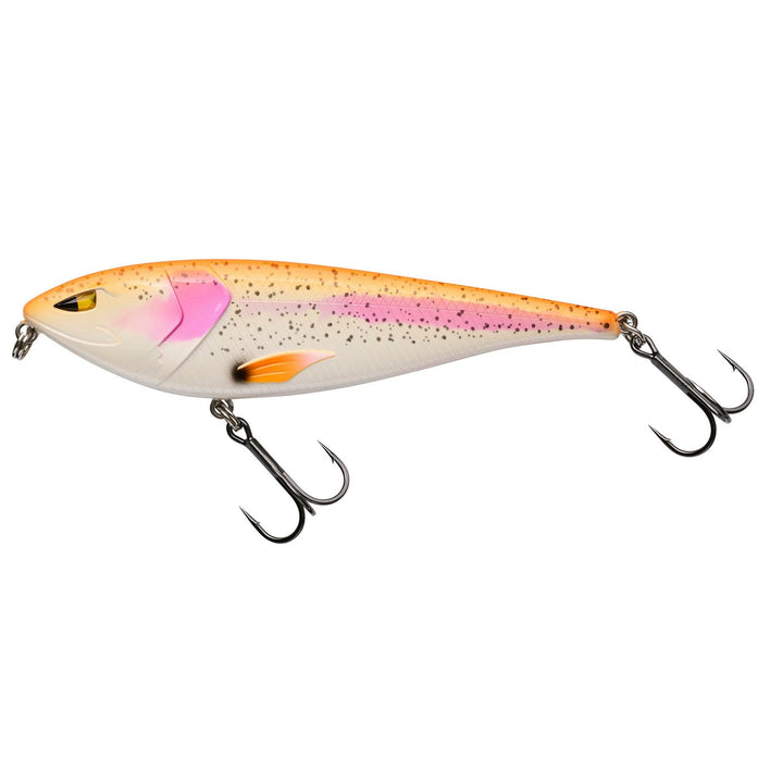 Zilla Glider Jerk Bait Wobbler| Berkley