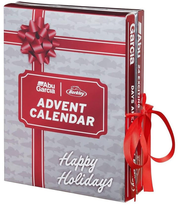 Berkley/Abu Advent Calendar 3.0 Predator Julekalender 2025