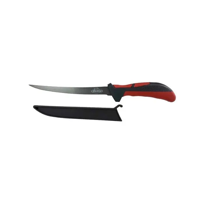 Fillet Knife 6 XCD fiskekniv | Berkley
