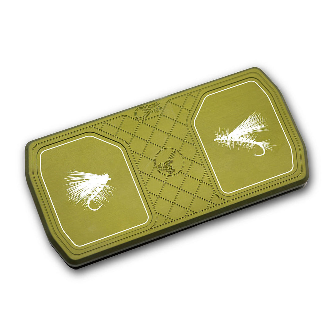 Cling | Mag Grab Delta Magnetholder