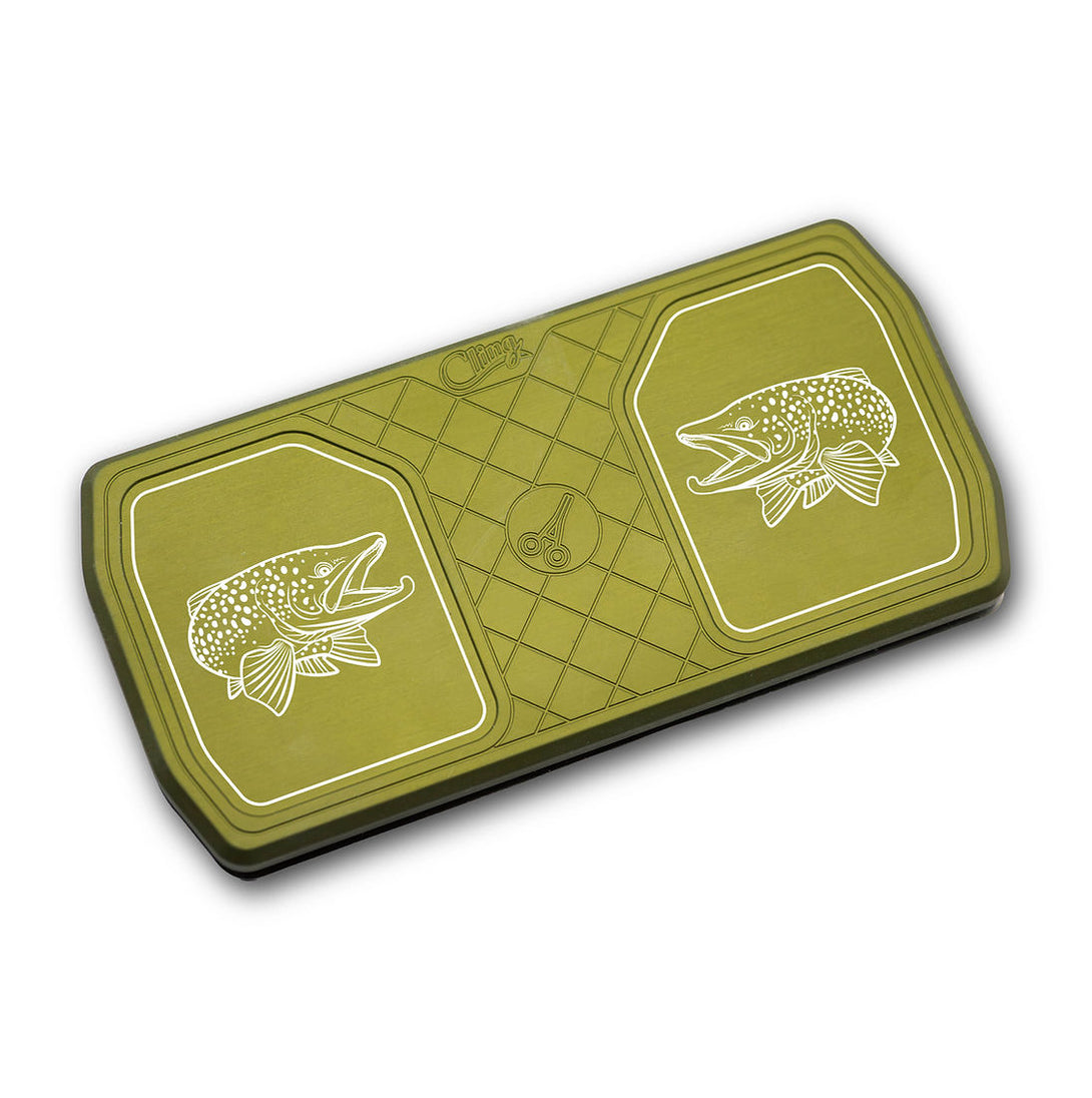 Cling | Mag Grab Delta Magnetholder