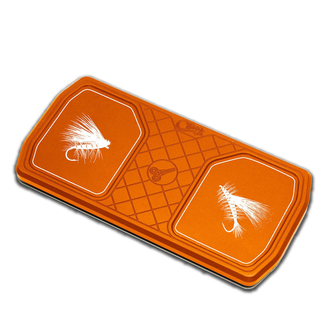 Cling | Mag Grab Delta Magnetholder