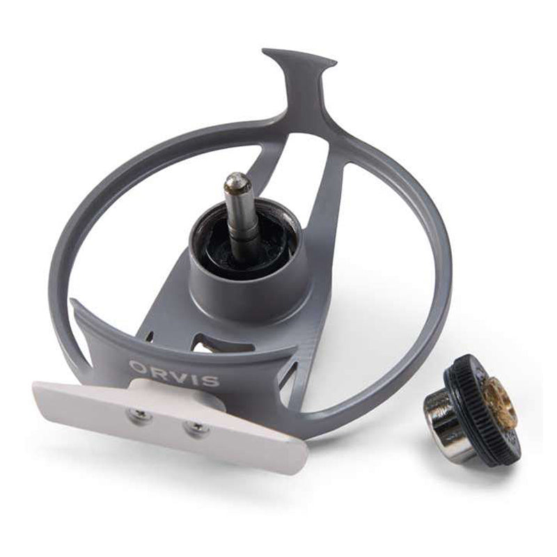 CLEARWATER CHARCOAL FLUESNELLE | Orvis