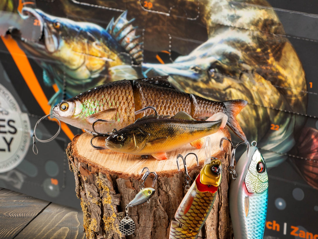 Julekalender Savage Gear Advent Predator 2025 Alt Til Fluefiske julekalender-savage-gear-advent-predator-2025-alt-til-fluefiske