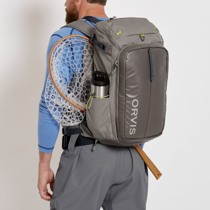 Orvis Bug-Out Backpack fluefiske sekk