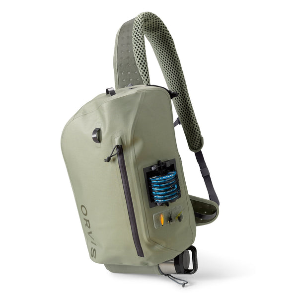 Orvis Sling Pack flugfiskeväska