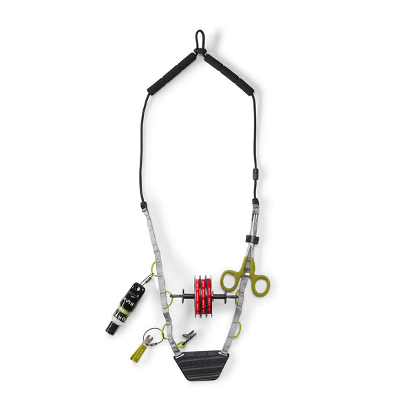 Orvis Lanyard LOADED