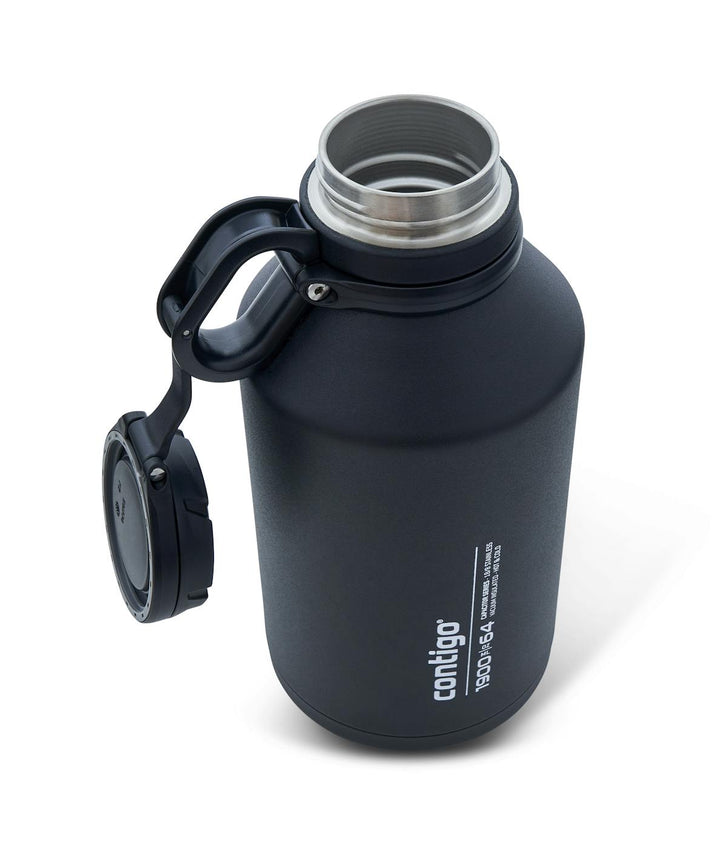 CONTIGO GRAND SS 1,9L BLACK EMEA DRIKKEFLASKE