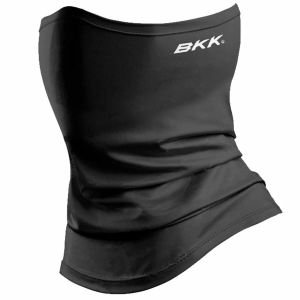 SARMA GAITER BLACK ONESIZE HALS | BKK