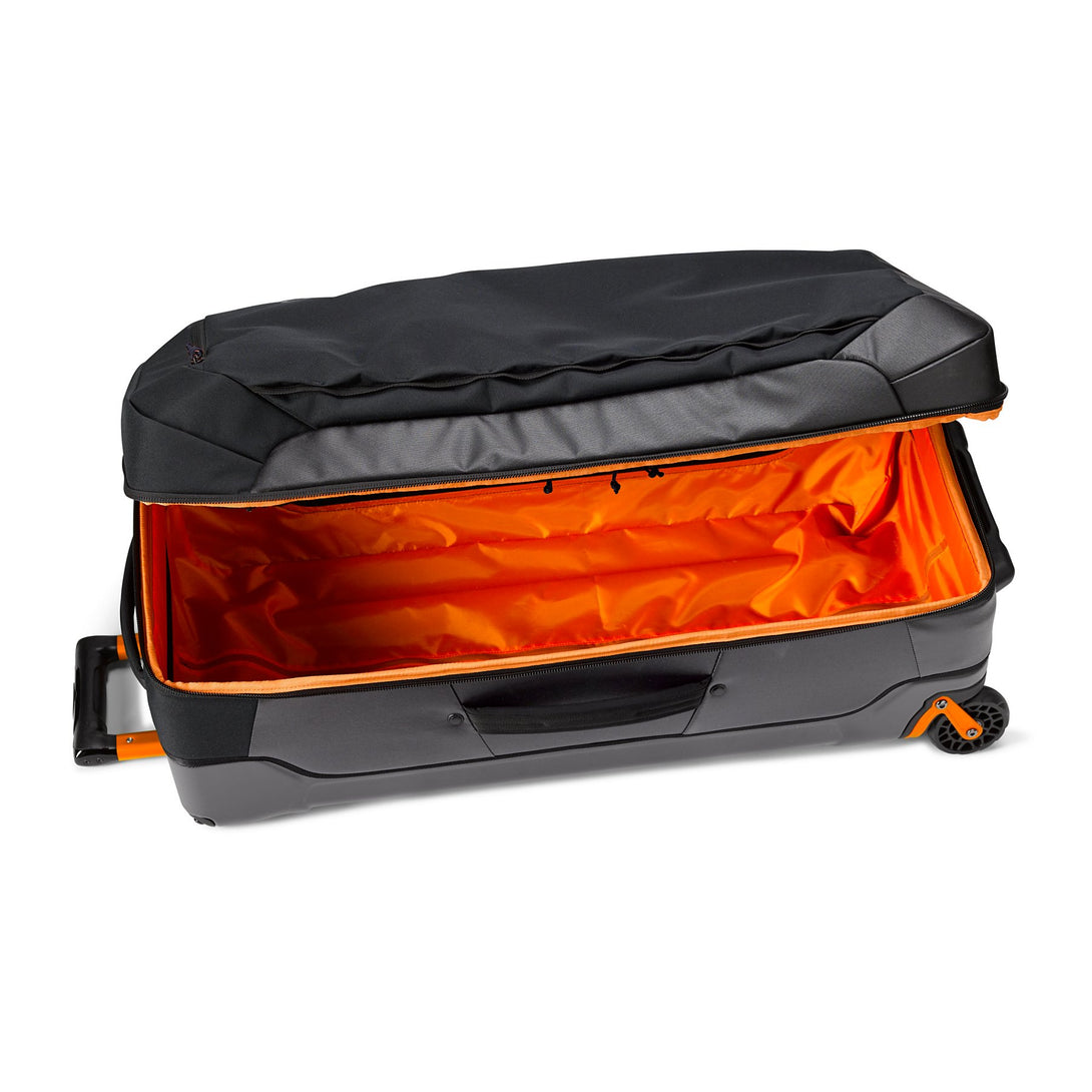 Trekkage™ LT Adventure 80L Checked Roller Bag | Orvis