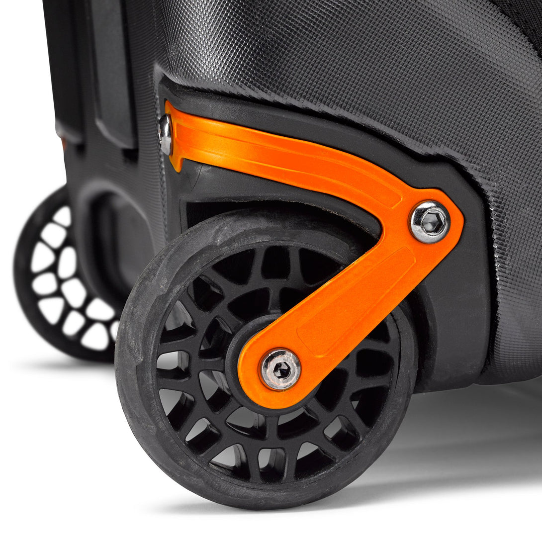 Trekkage™ LT Adventure 80L Checked Roller Bag | Orvis