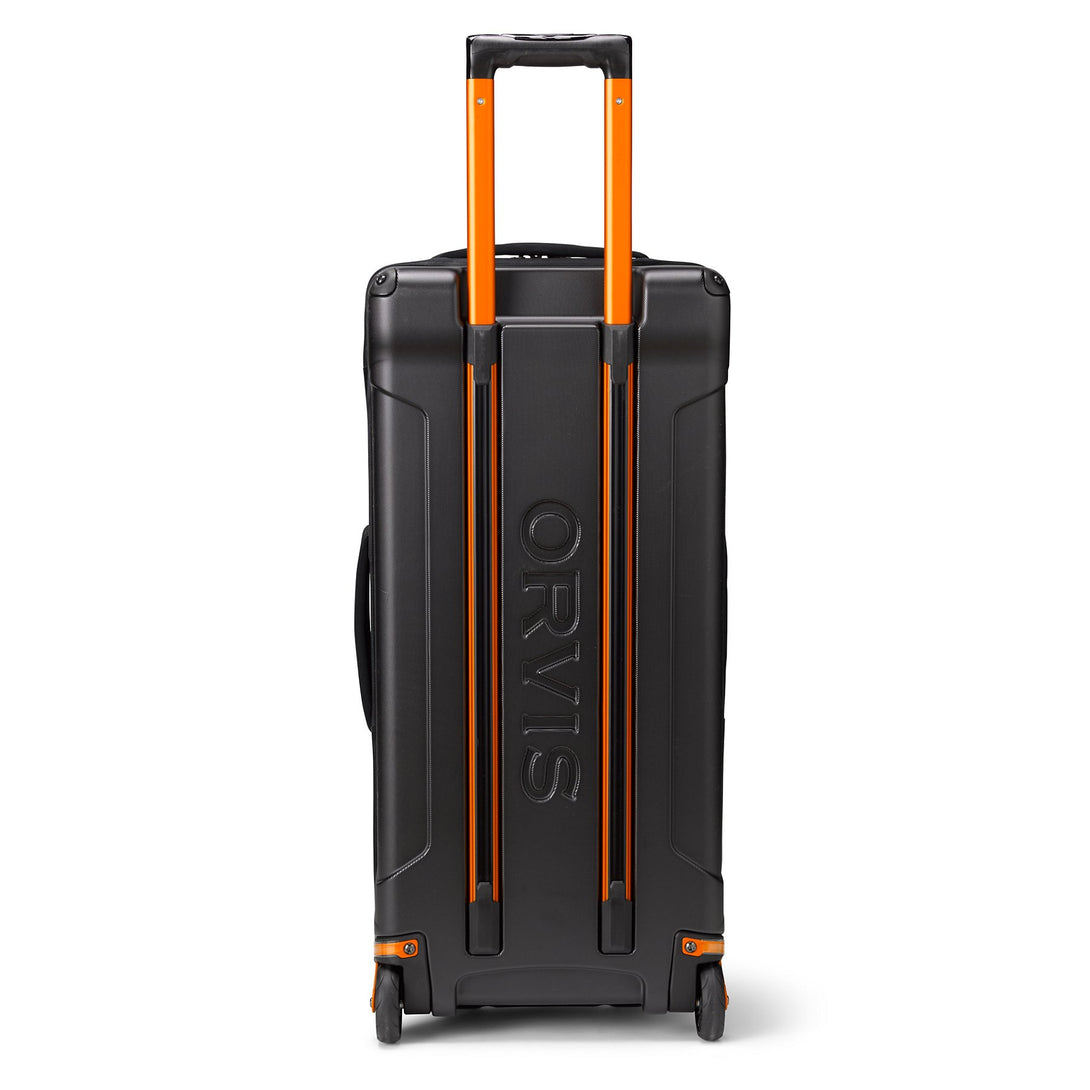 Trekkage™ LT Adventure 80L Checked Roller Bag | Orvis