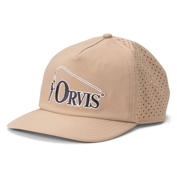 Orvis QuickDry Ball Cap