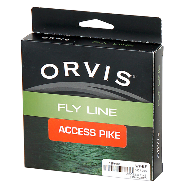 ACCESS PIKE FLUELINE | ORVIS