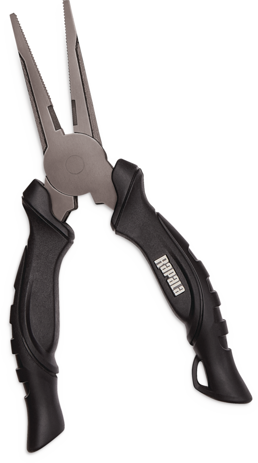 Super Stainless Steel Pliers 8 1/2" 21,5cm