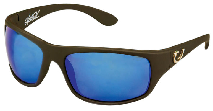 Polarisert solbrille HP Polarized Sunglasses | Mustad 